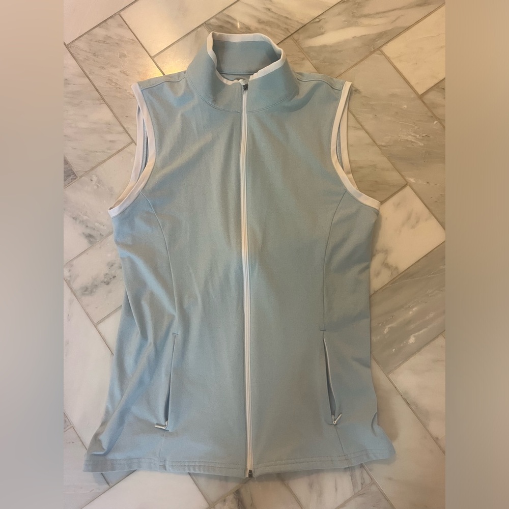 Renwick golf vest XS